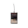 Spektrum Flight Control: Bell 206 Jet Ranger 235 CP