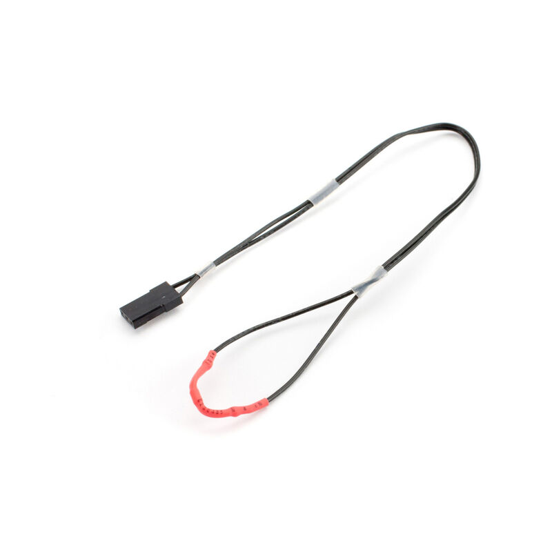 Head Temperature Sensor