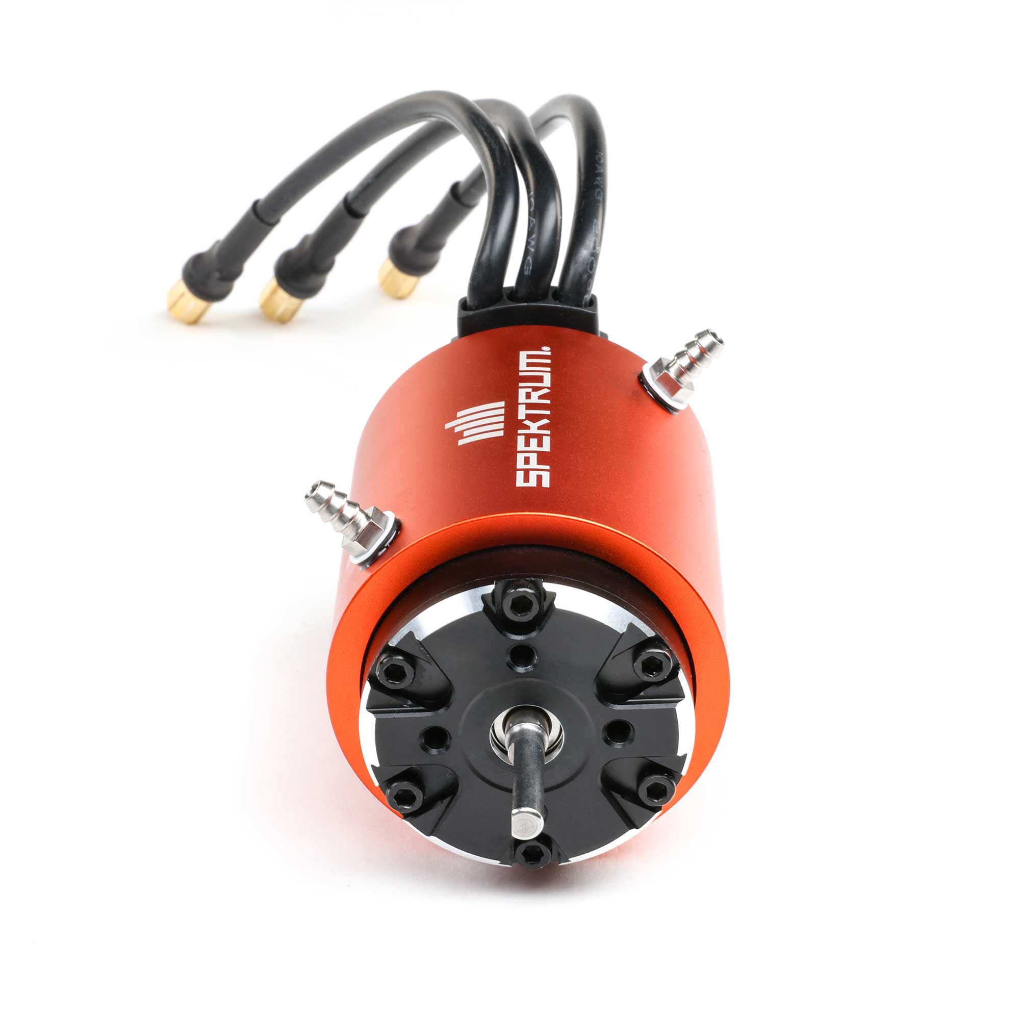 Spektrum 4685 4-Pole Brushless Marine Motor, 740Kv | Spektrum