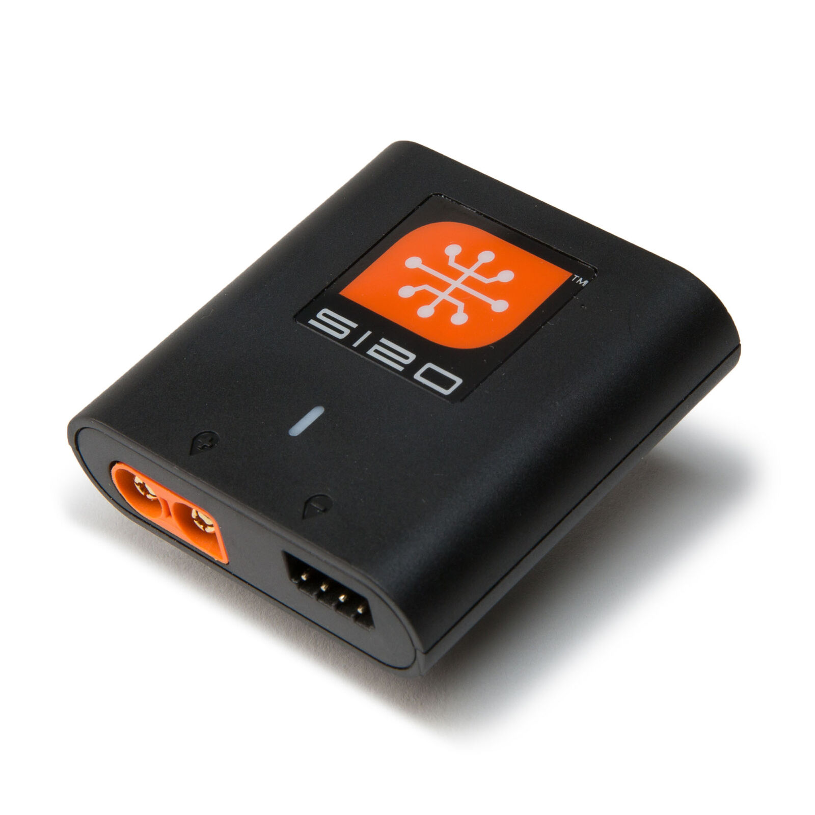 spektrum 2s usb c lipo battery charger S120 USB-C Smart Charger 1x20W