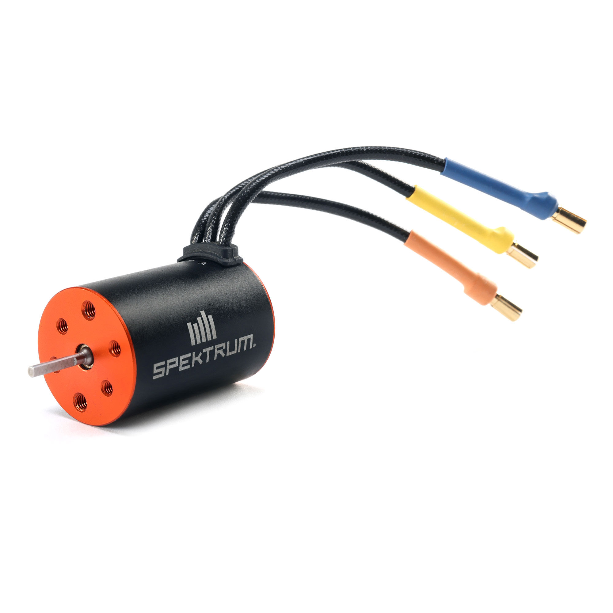 Spektrum Firma 2436 4500Kv 4-Pole Sensorless Brushless Motor