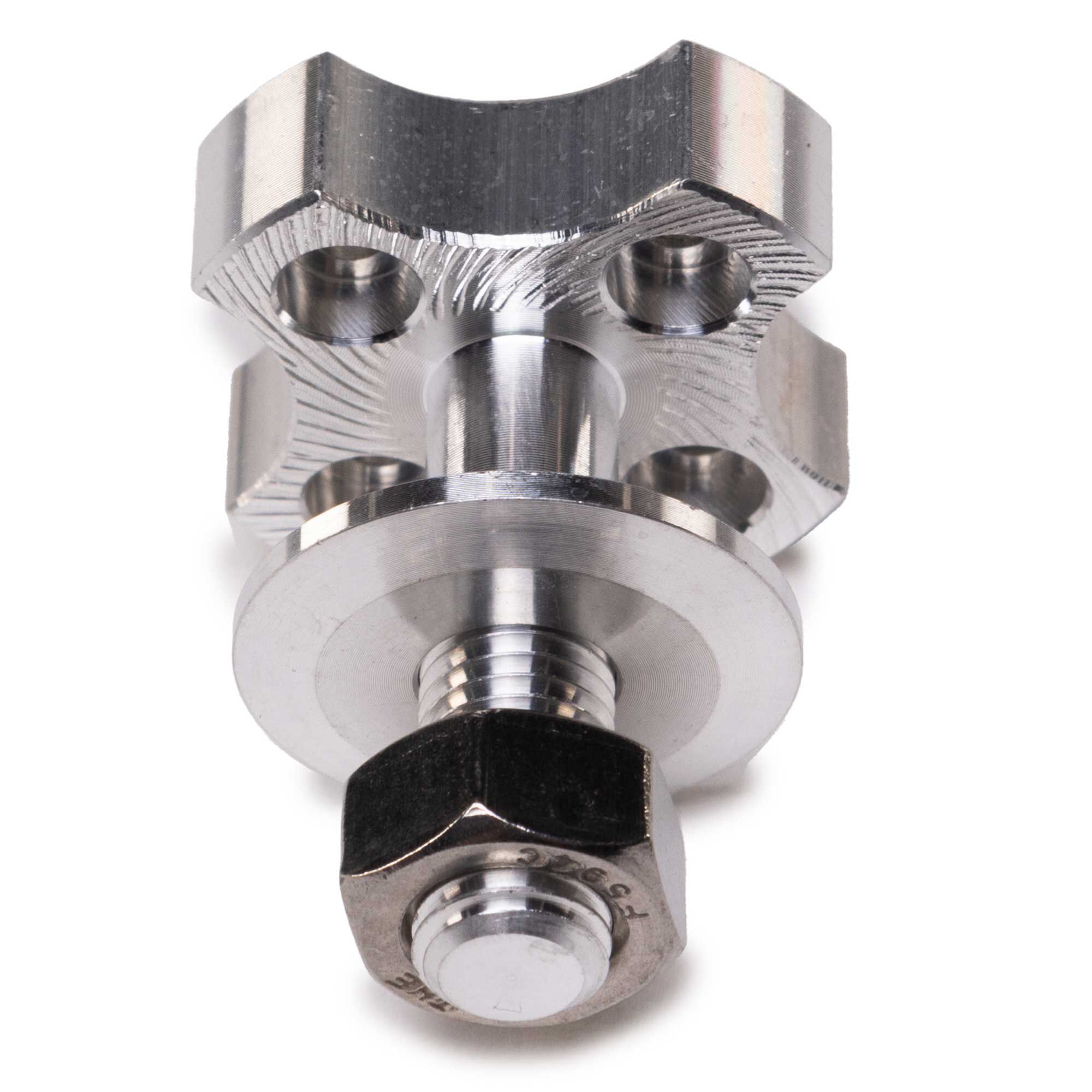 Spektrum Avian 50mm Prop Adapter - SPMXAMA4909 RC Plane Part