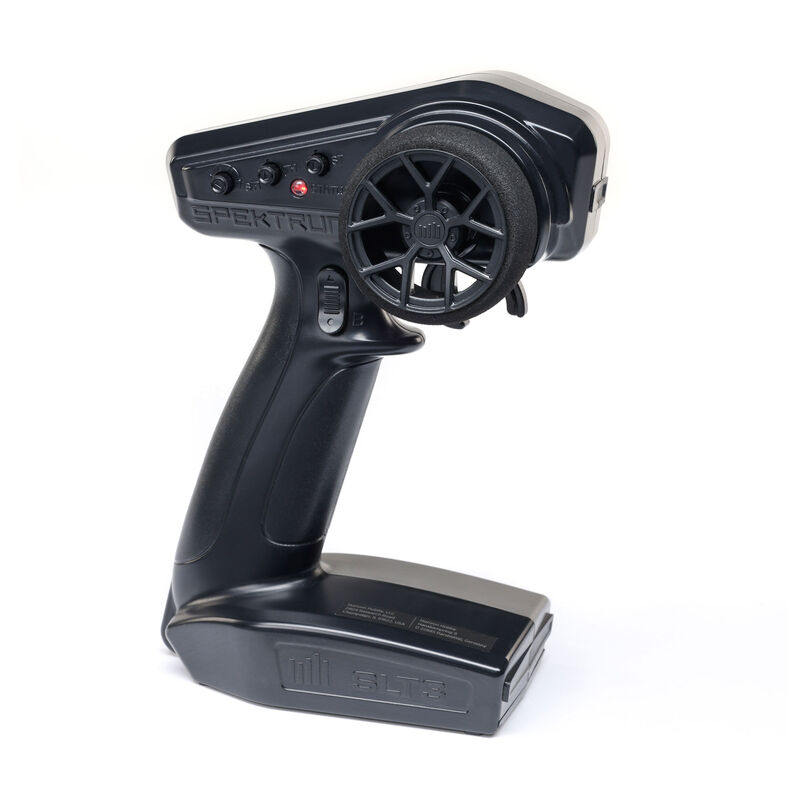 Spektrum SLT3 3-Channel 2.4Ghz Transmitter Only - Axial Programming