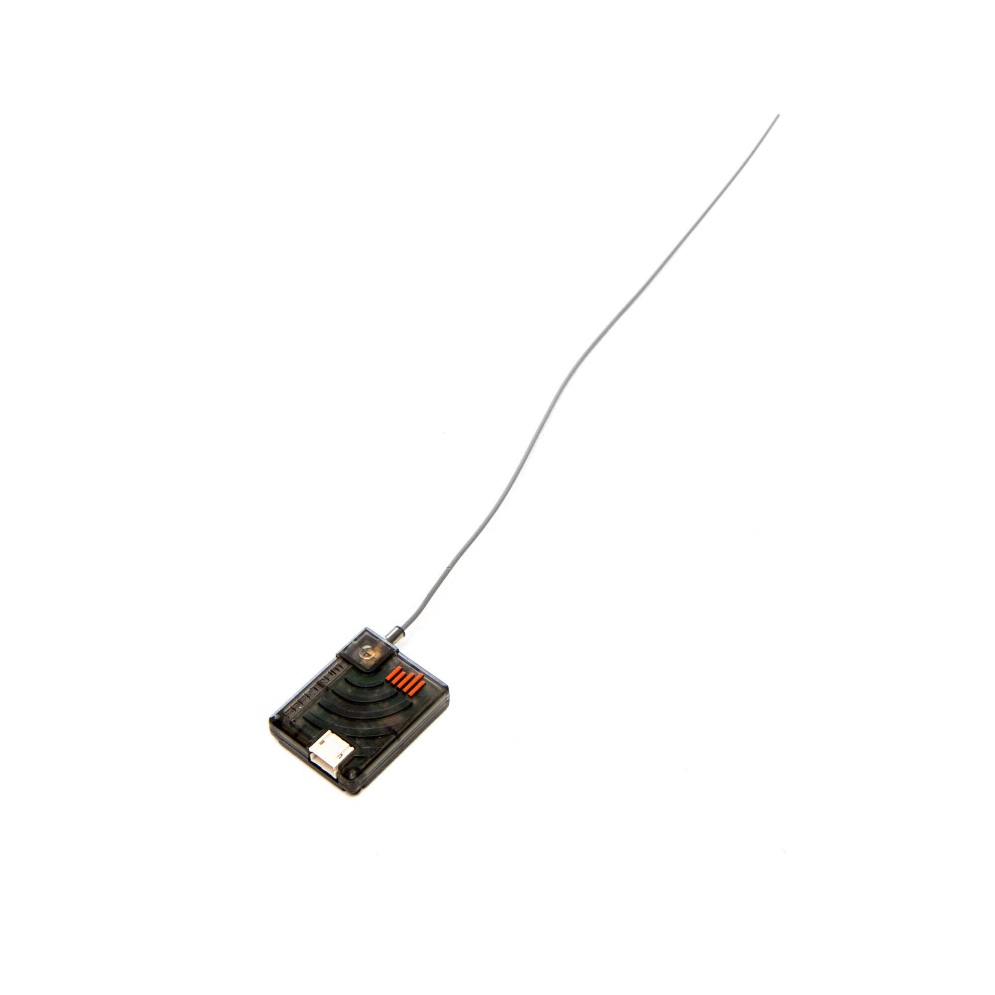Spektrum DSMX Carbon Fiber Remote Receiver | Spektrum