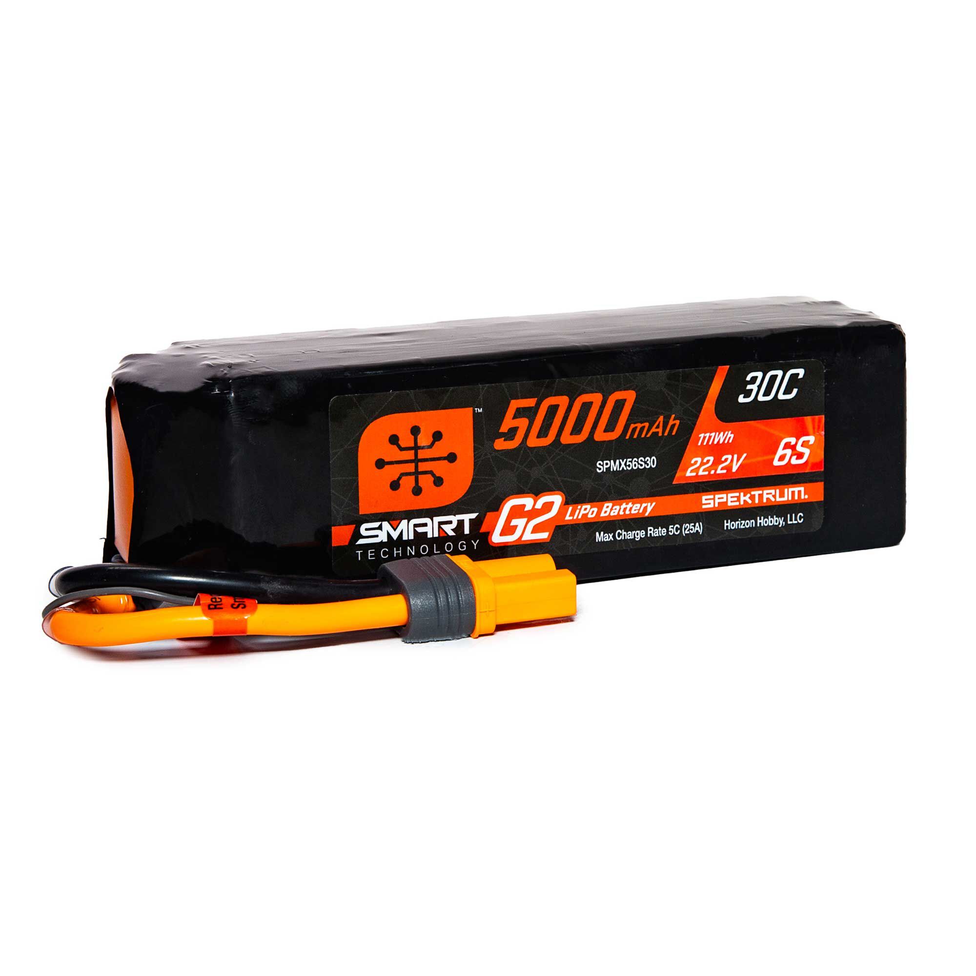 Fusion Smart Alarm Digital Battery Checker & Alarm FS-BC06