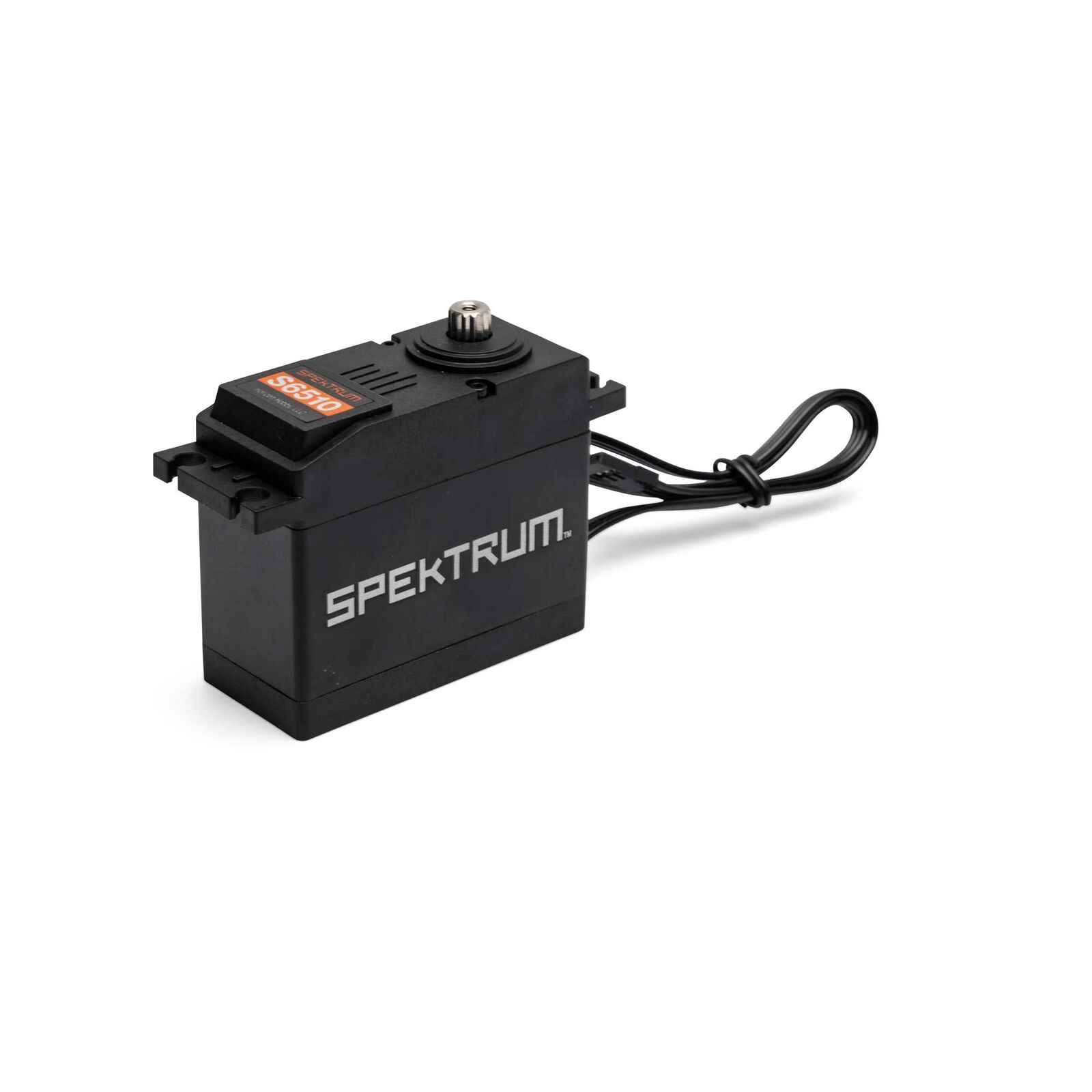 1/5 Scale High Torque Servo Spektrum