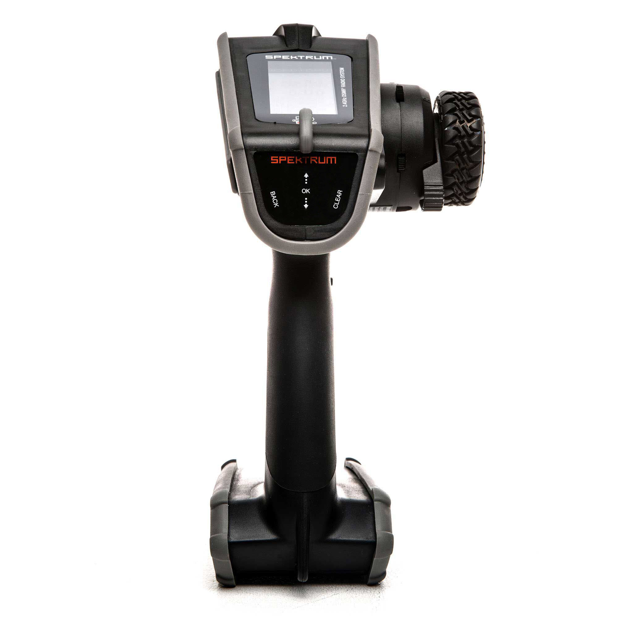 DX5 Rugged 5-Channel DSMR Transmitter with SR6200A | Spektrum