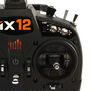 iX12 12-Channel DSMX Transmitter Only