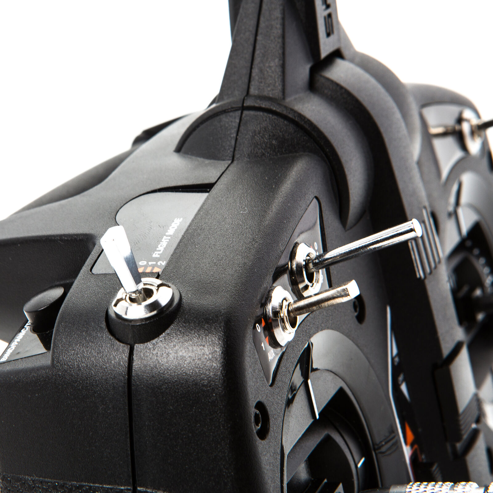Spektrum DXe DSMX Transmitter with AR610 | Spektrum