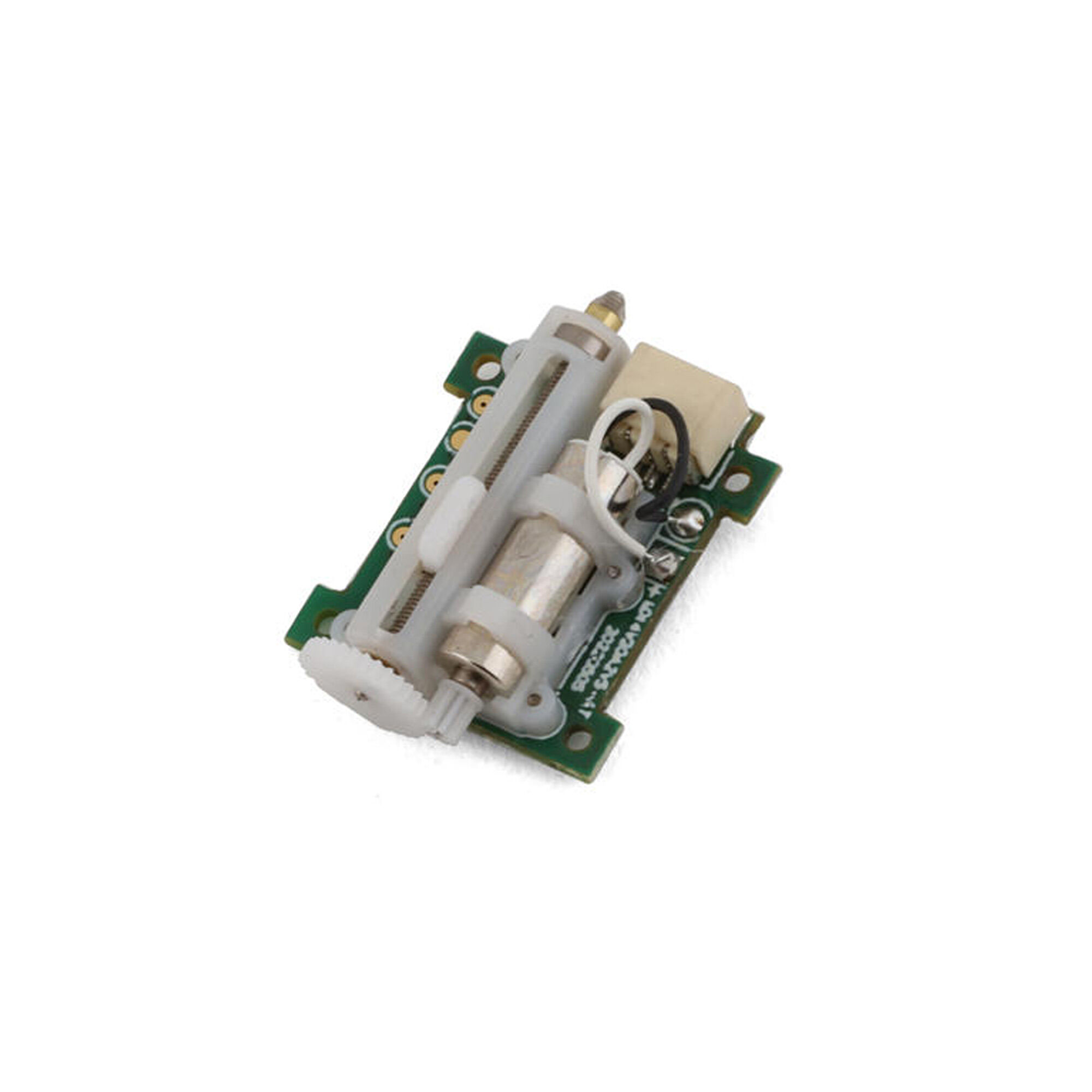 Spektrum 2.3g Long Throw Servo - Perfect For Ultra Micro RC Aircraft