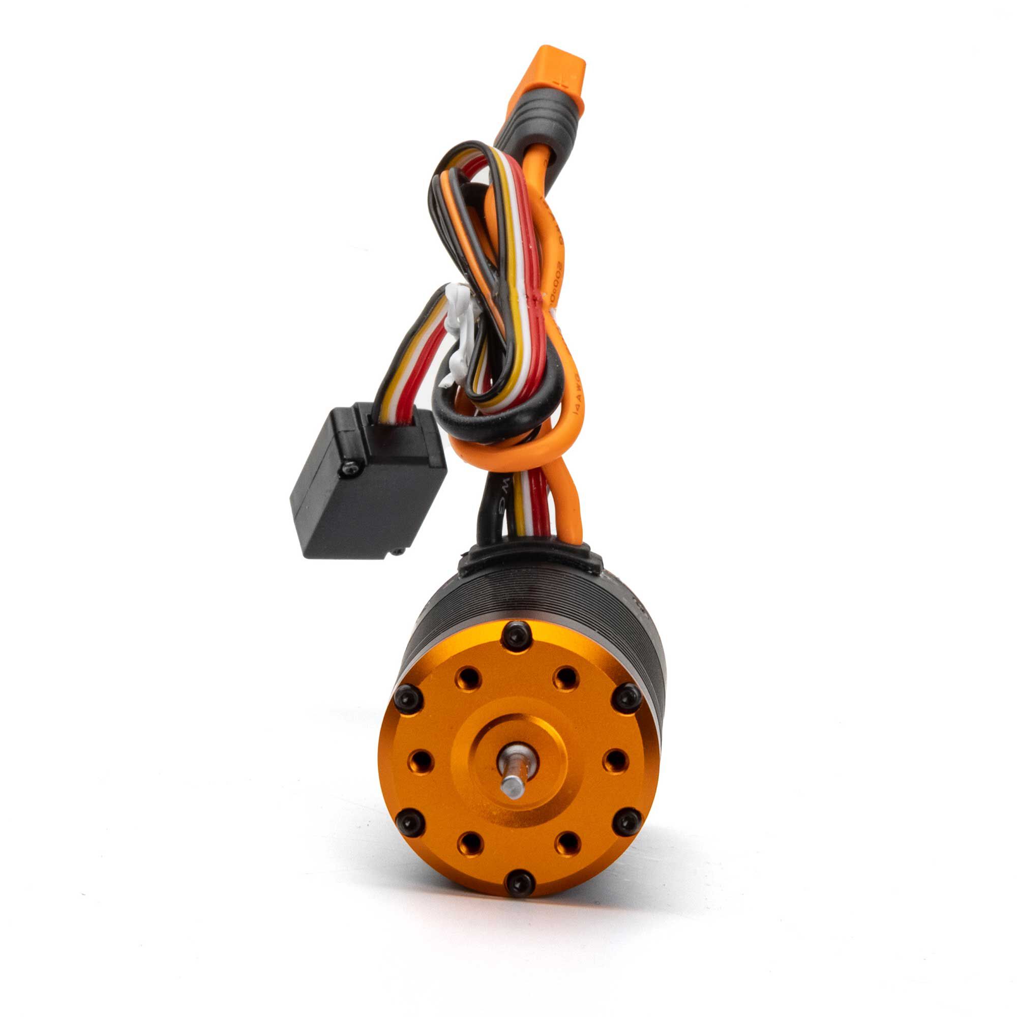 Firma 2-in-1 Brushless Crawler Motor/ESC: 2300Kv | Spektrum