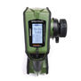 DX Rugged+ 12-Channel DSMR+ Transmitter, Green