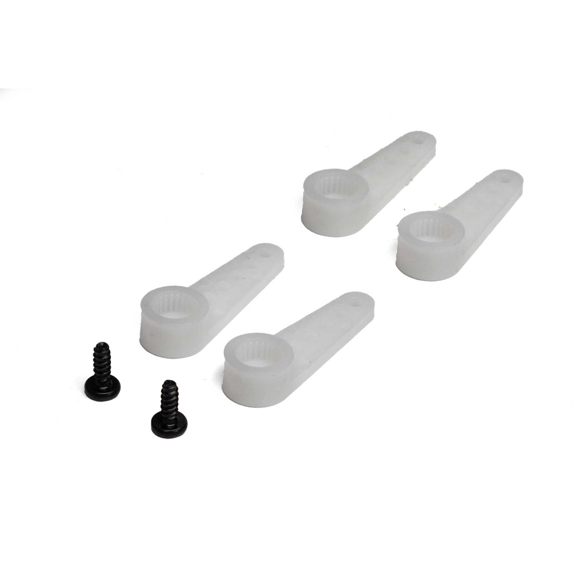 Servo Arm Set: SPMSA391 | Spektrum