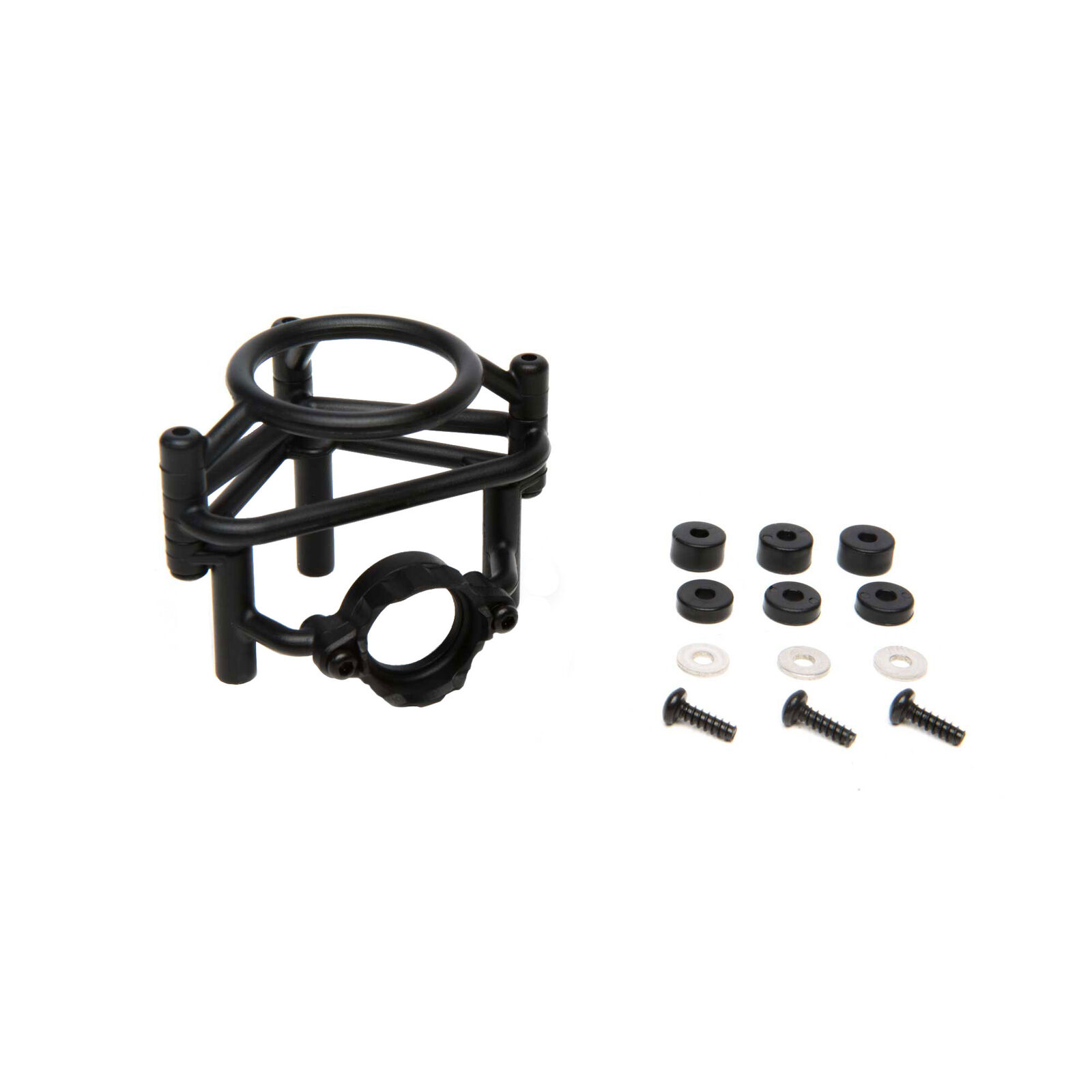 Heavy Duty Camera Cage Mount VA2510 Spektrum