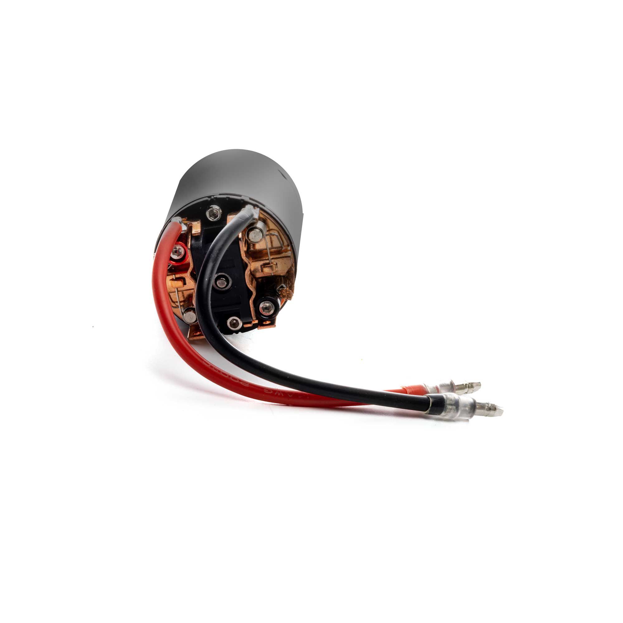 Spektrum Accessories Firma 12T Rebuildable 550 3-Pole Brushed