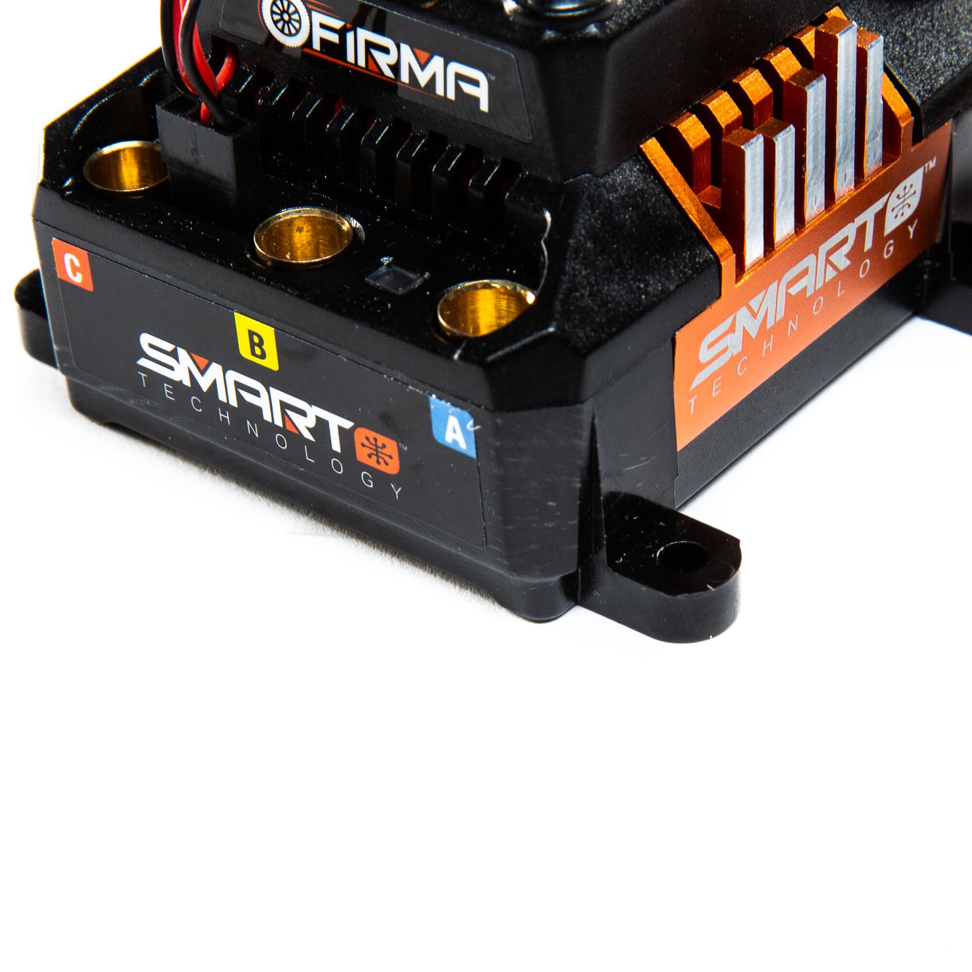 Firma 160A Brushless Smart ESC, 3S-8S | Spektrum