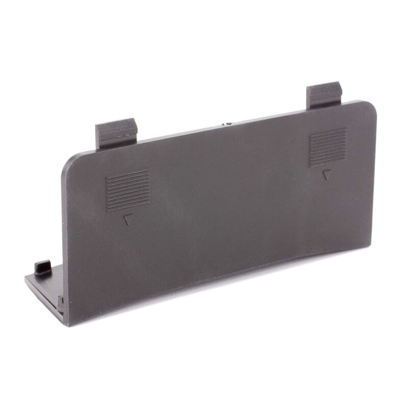 Battery Door: DX18