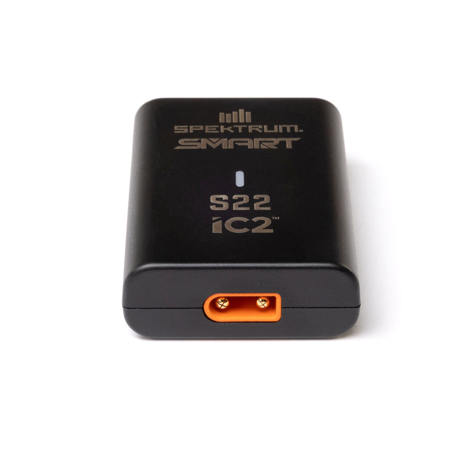 spektrum 2s usb c lipo battery charger S22 G2 USB-C G2 2S & 3S LiPo 20W Smart Charger: IC2