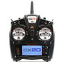 DX20 20-Channel DSMX Transmitter with AR9020, Mode 2