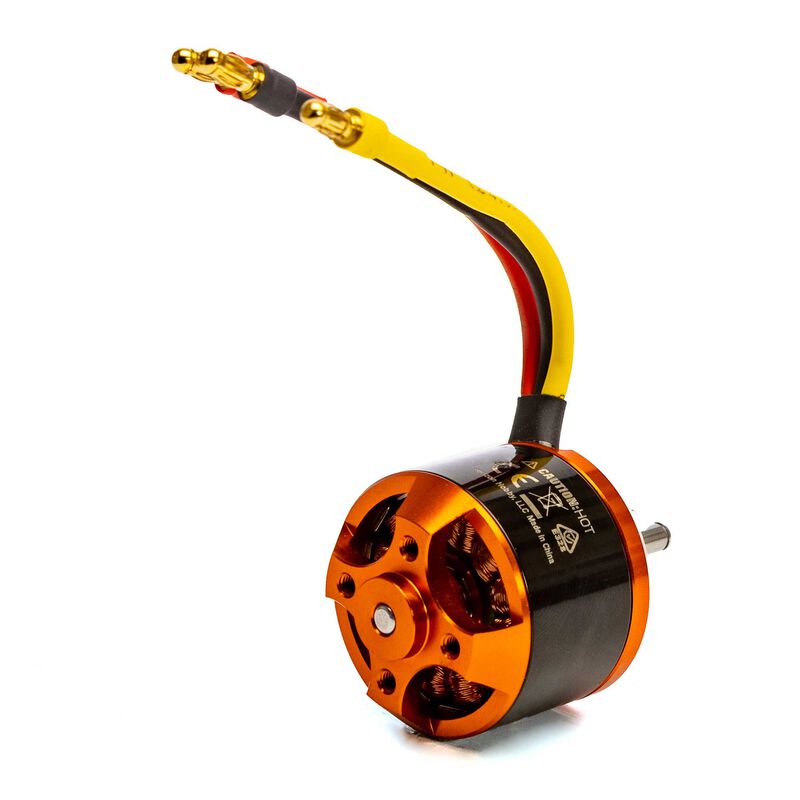 EFLM1130 park 250 brushless motor kv 2200 E-flite Dispo chez