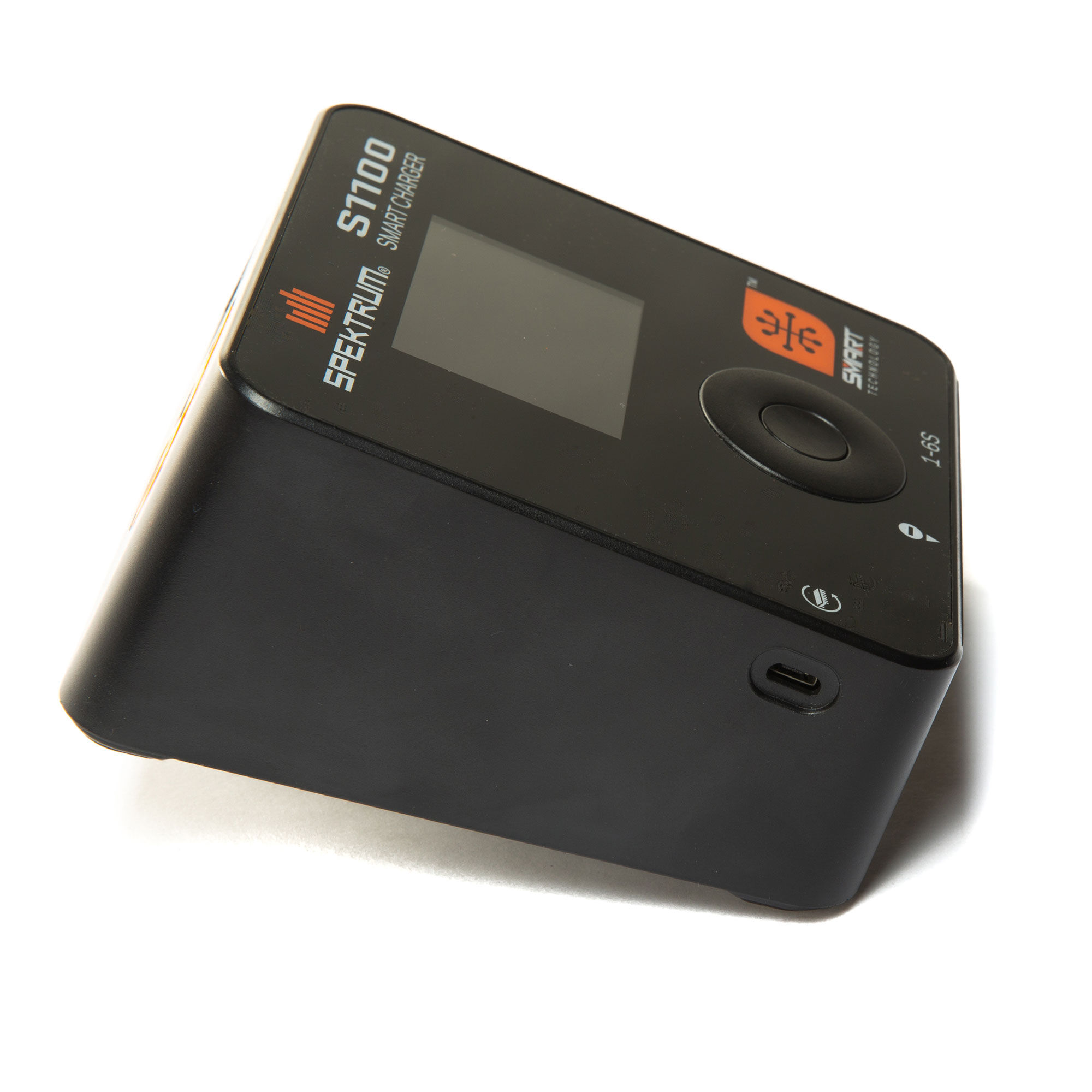 S1100 AC Smart Charger, 1x100W | Spektrum