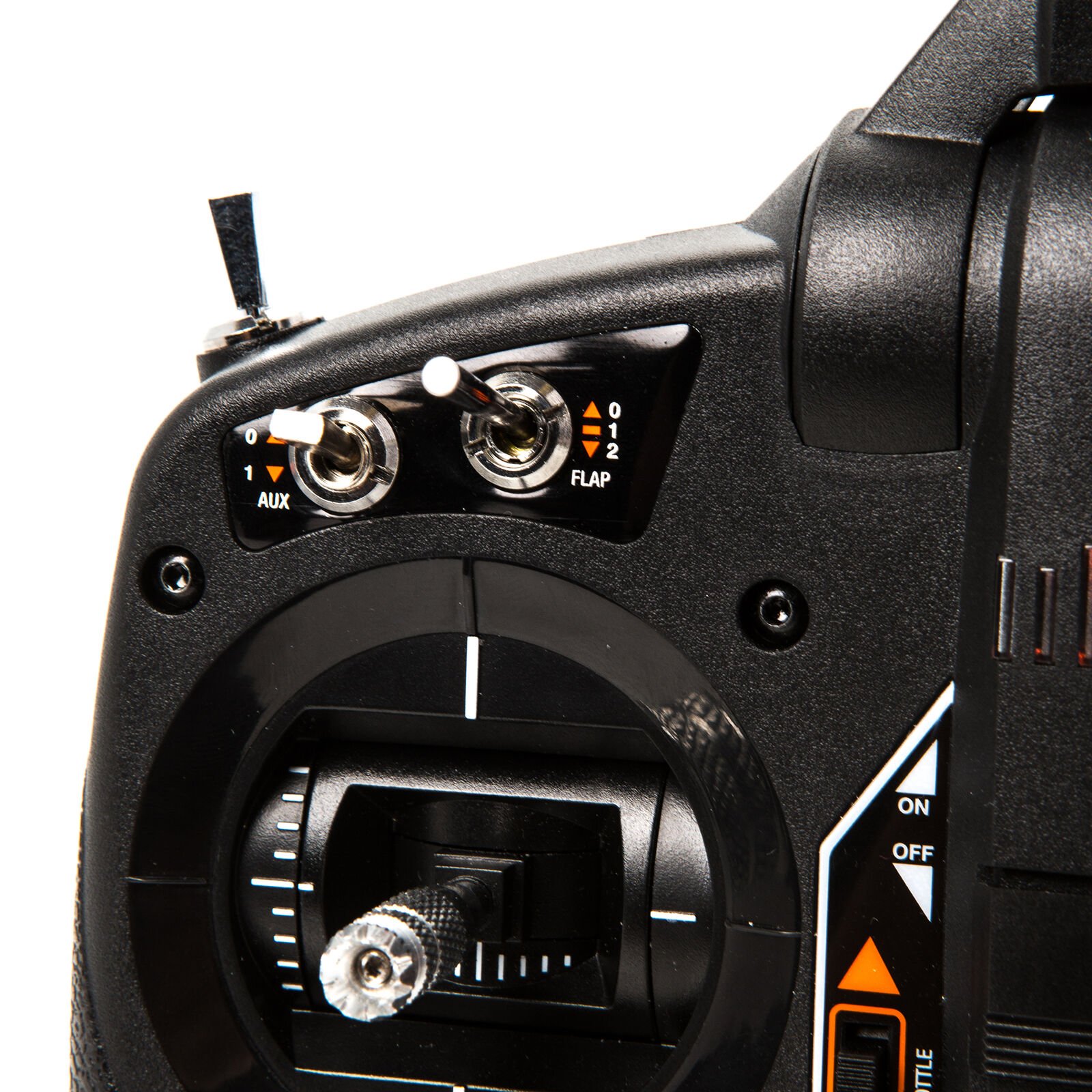 Spektrum DXe DSMX Transmitter Only | Spektrum