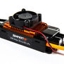 Spektrum Accessories Avian 100-Amp Brushless Smart ESC, 3S-6S