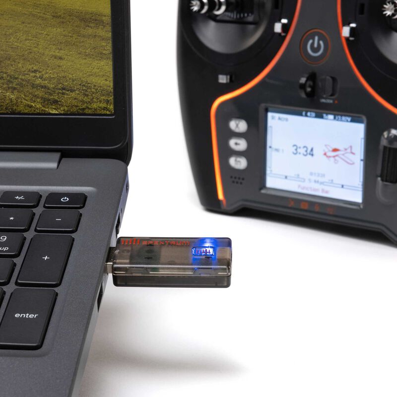 WS3000T Wireless Simulator USB Dongle