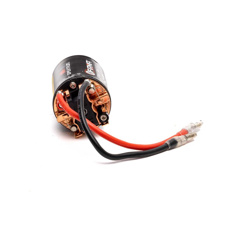 RC Carbon Brushed Motor 550 12T 21T 27T 35T Strong Brushed