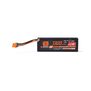 Spektrum Accessories 11.1V 1300mAh 3S 30C Smart G2 LiPo Battery: IC2