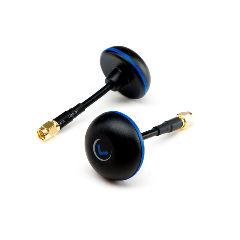 LHCP Omni Straight Connector (2)