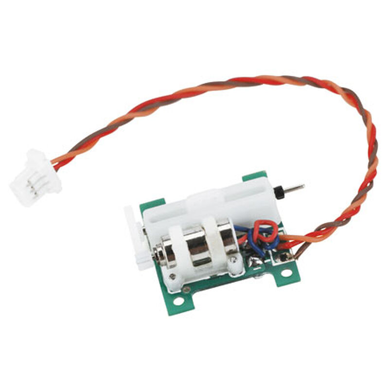 1.5-Gram Linear Servo