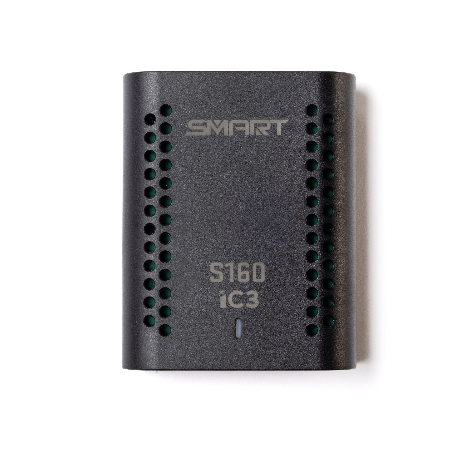 Spektrum S160 1x60W USB-C Smart Charger: IC3 | Spektrum