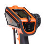 DX Rugged+ 12-Channel DSMR+ Transmitter, Orange