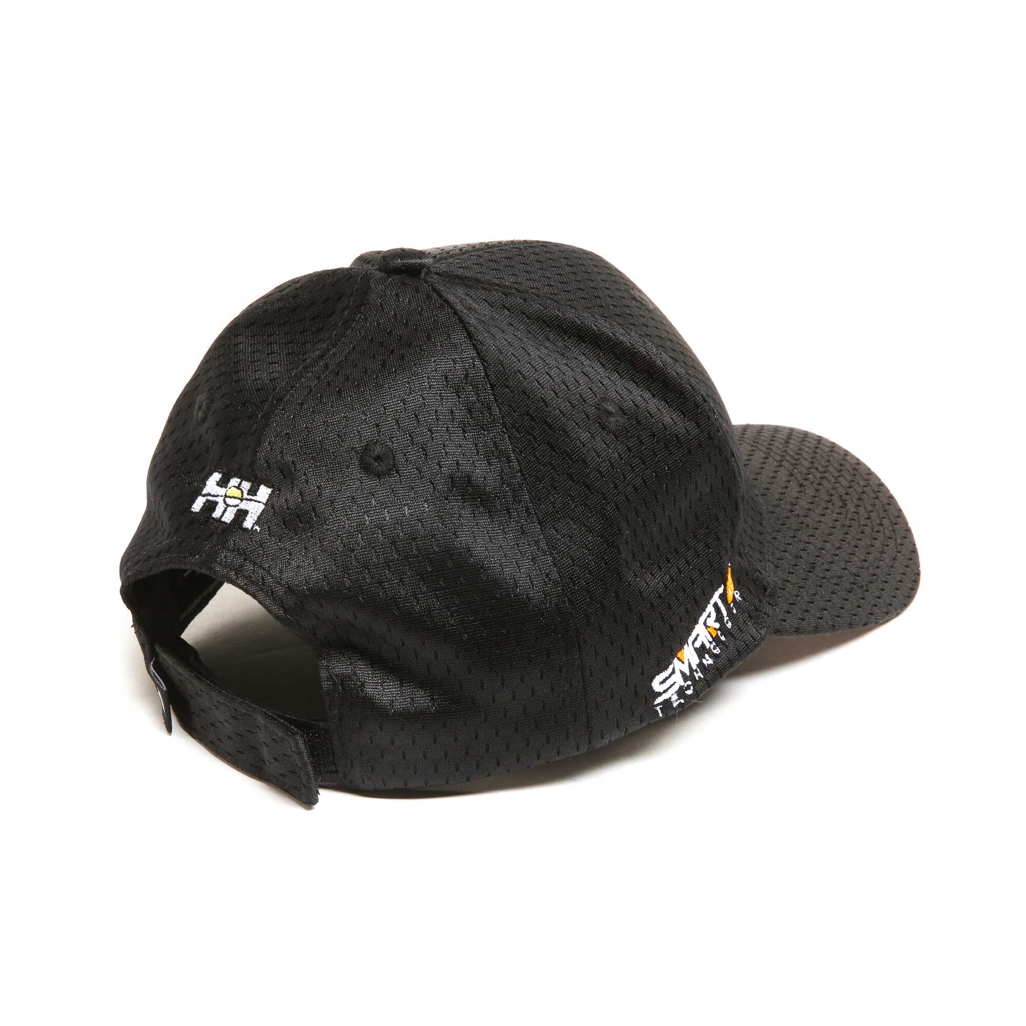 Adjustable Hat, Black | Spektrum