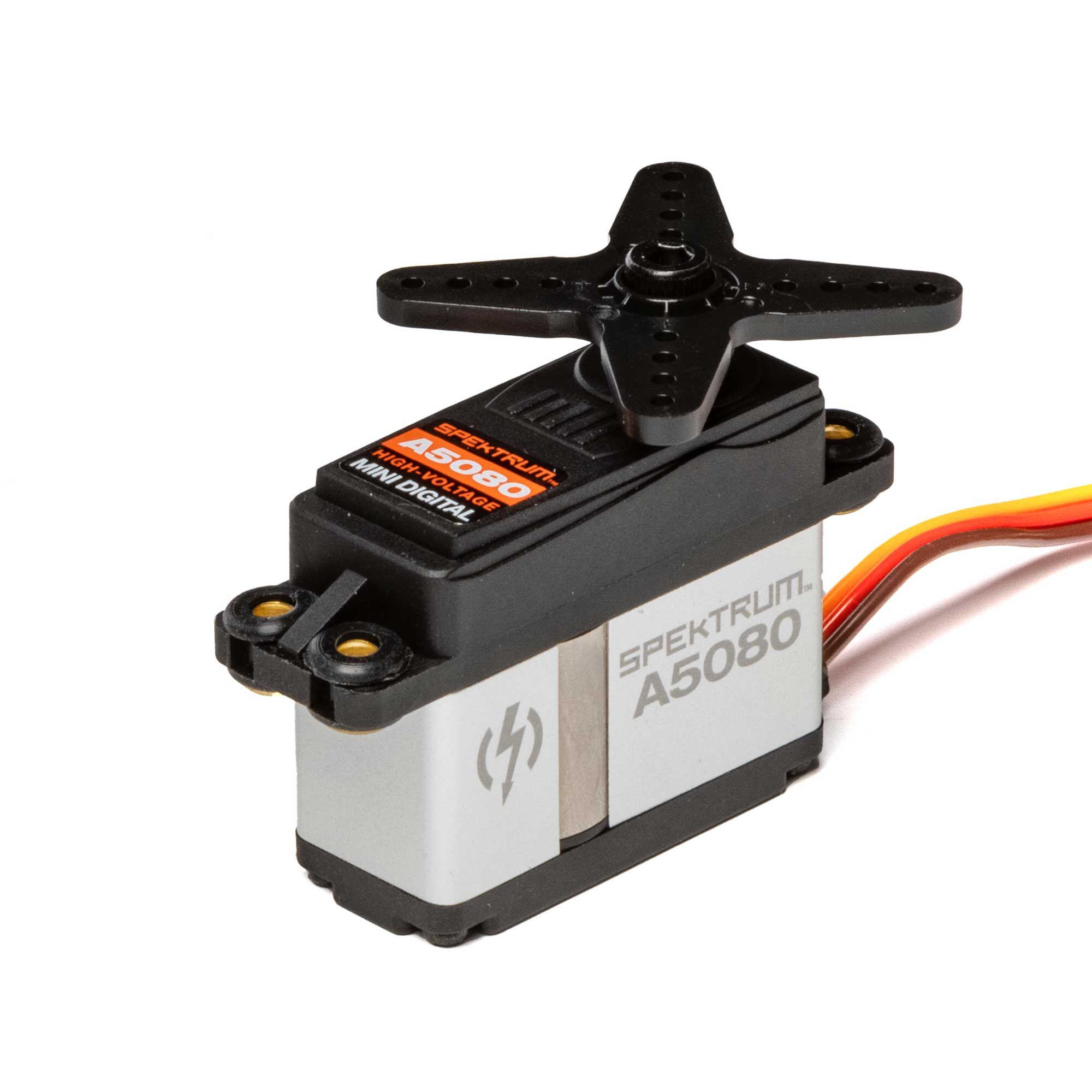 A5080 MT/HS Mini Digital HV Servo | Spektrum