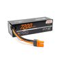 22.2V 7200mAh 6S 120C Smart G2 LiPo: IC5