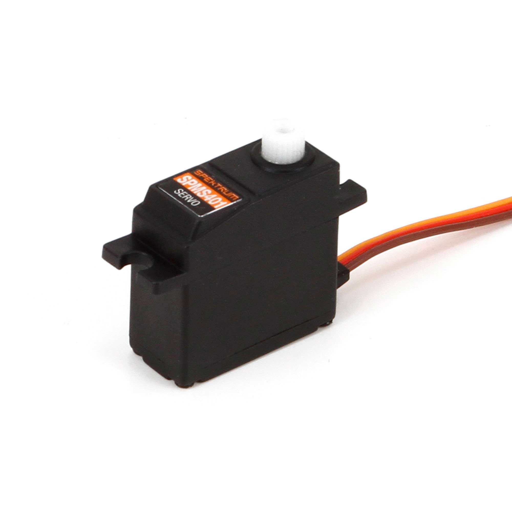 S401 Mini Surface Servo | Spektrum