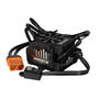 Spektrum Firma 150A Brushless Smart ESC V2, 3S - 4S: IC5