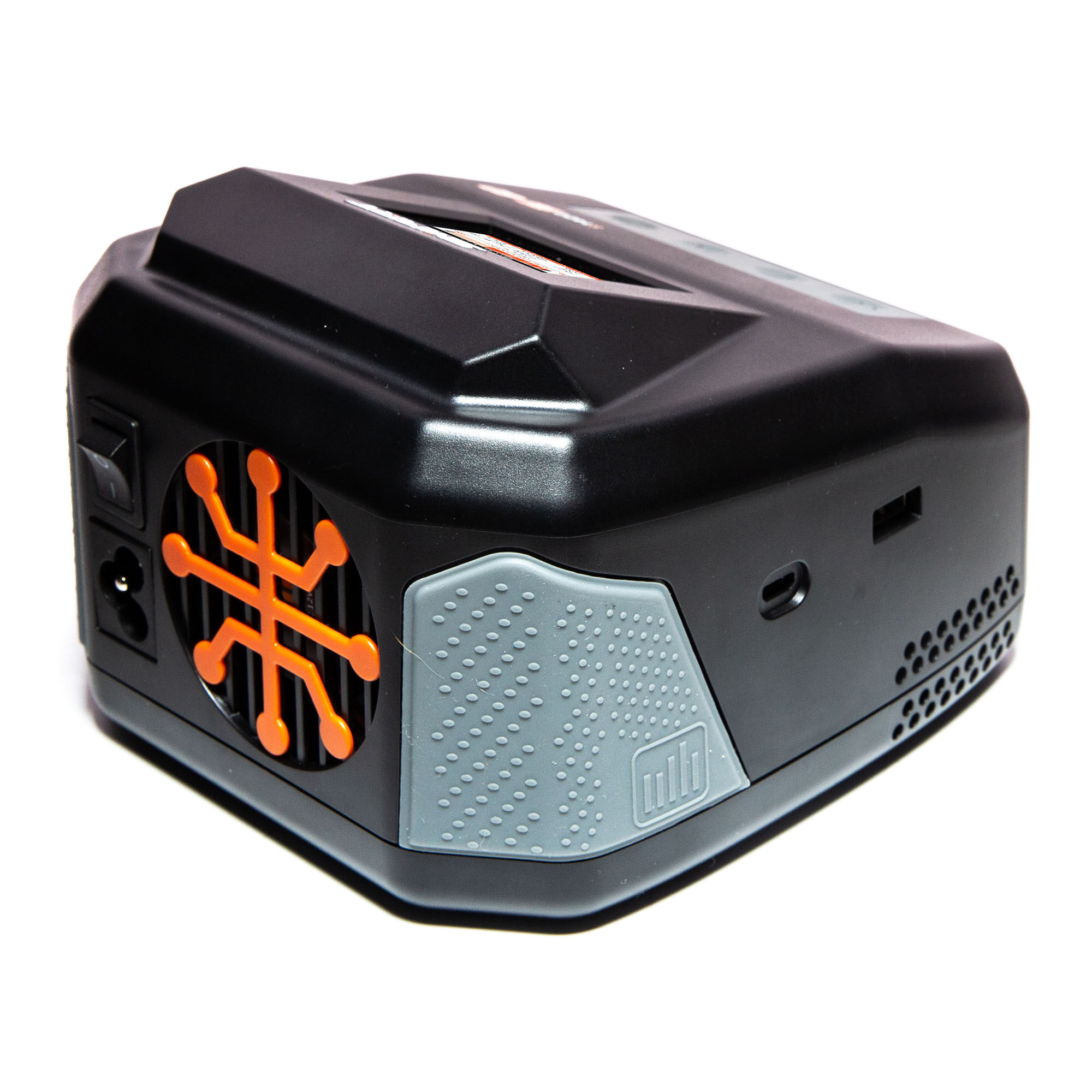 S1400 G2 AC 1x400W Smart Charger | Spektrum