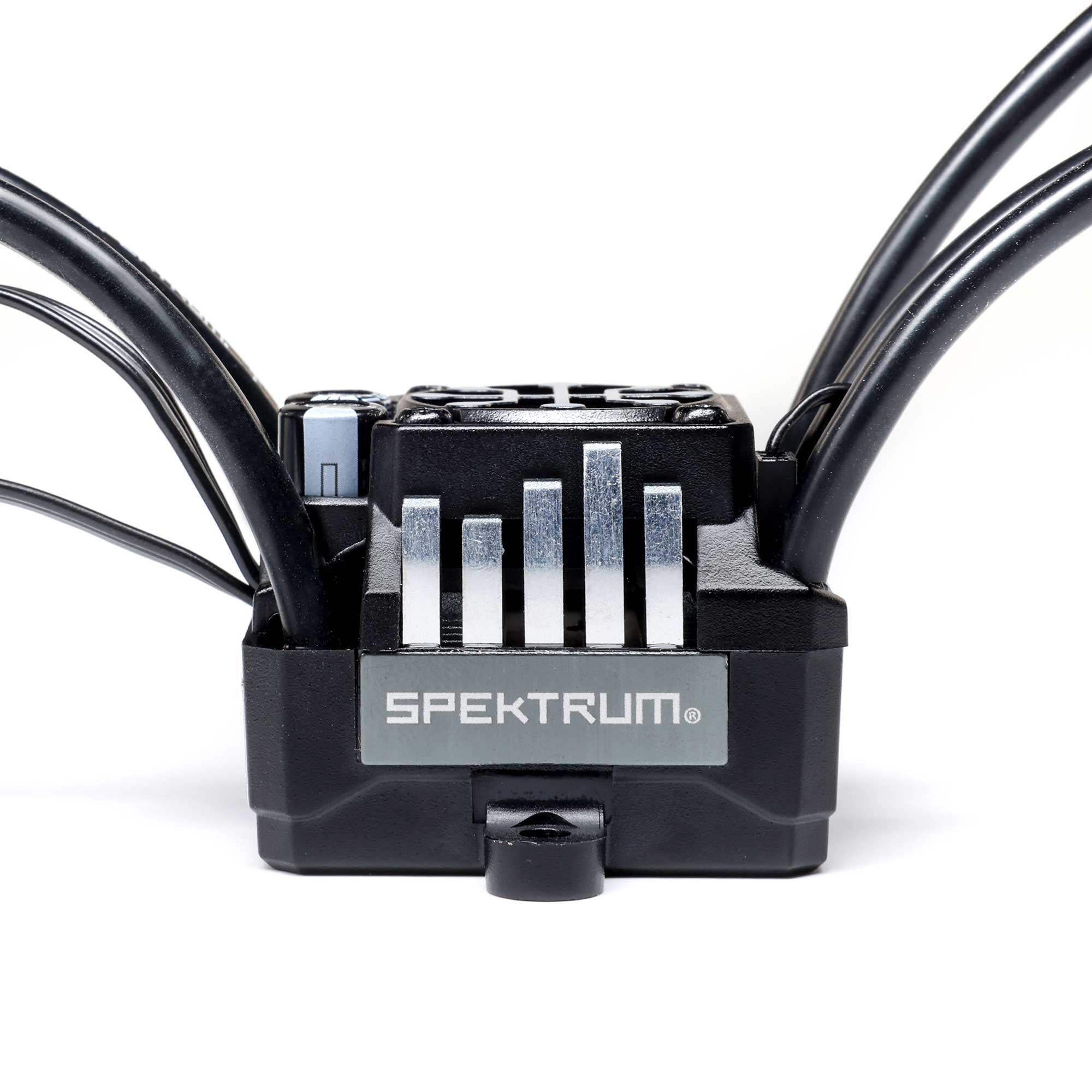 Spektrum Firma 85A Brushless Smart ESC 4000Kv Motore Senza - Foto 9