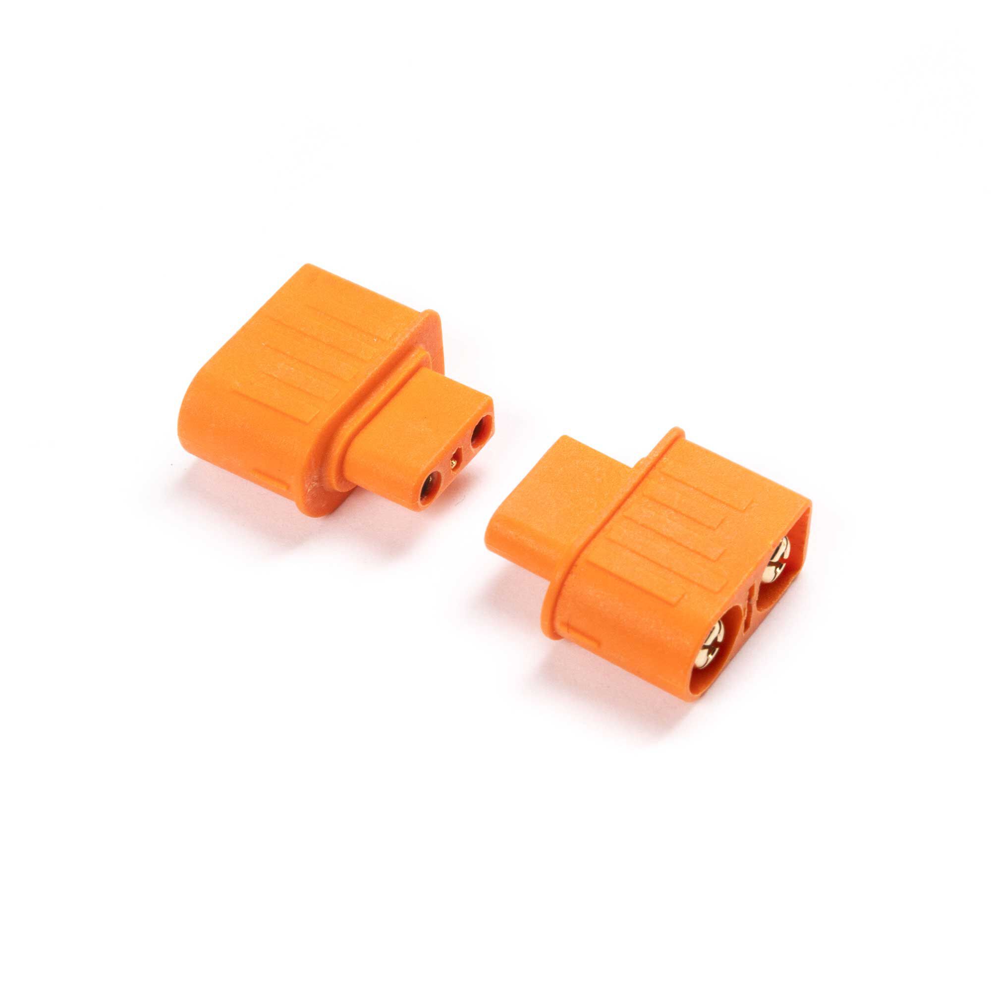 Spektrum Accessories One-Piece Battery Adapter: IC3 Device / IC2