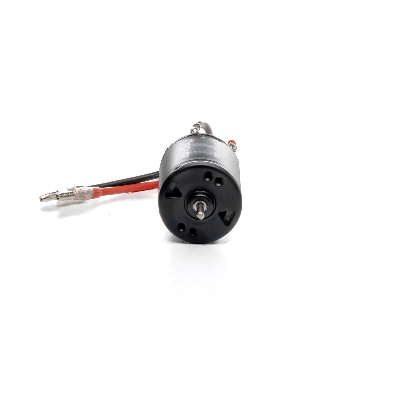 Firma 12T Rebuildable 550 3-Pole Brushed Motor