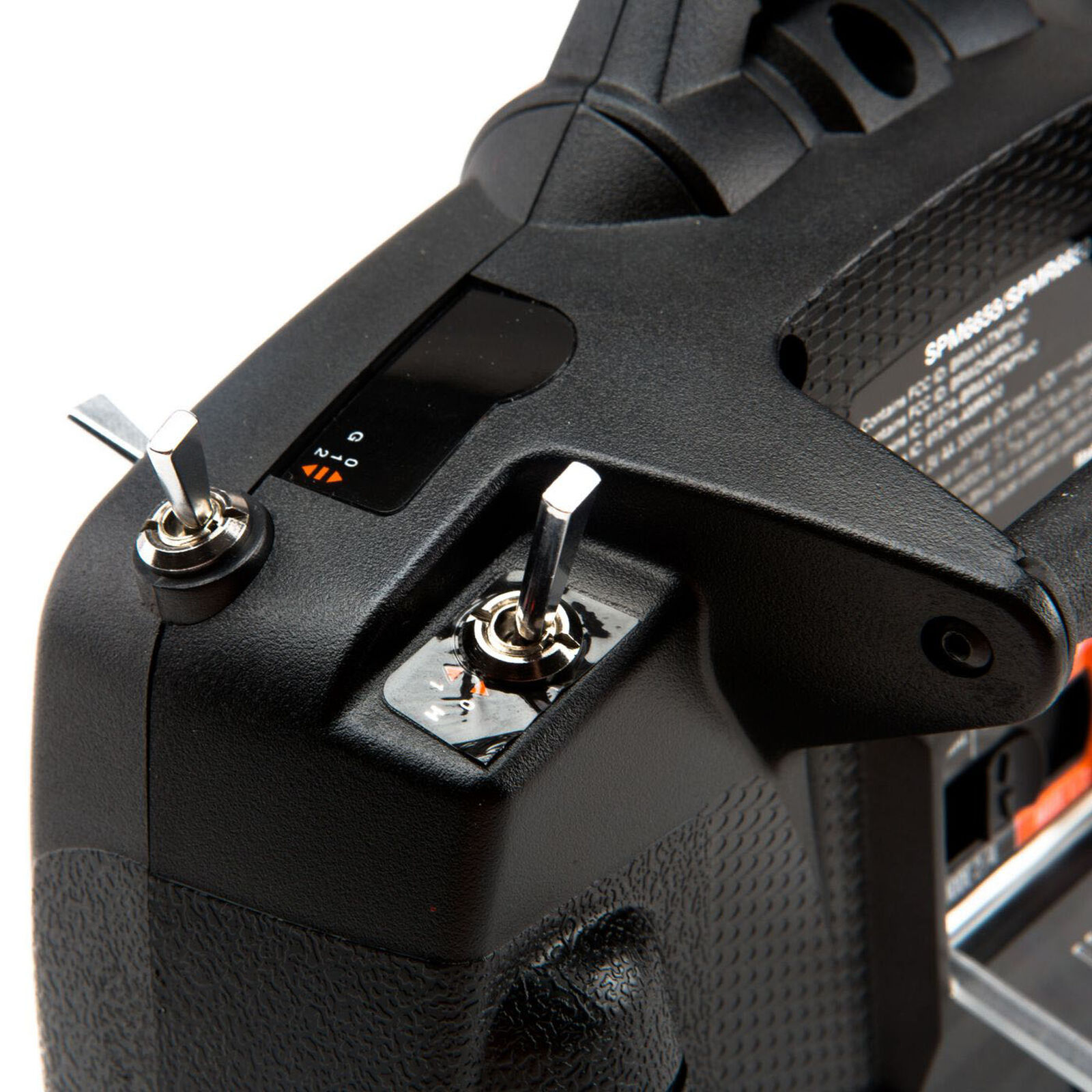 Trasmettitore Spektrum DX6 Gen3 Con Caricabatterie AC - Nuovo