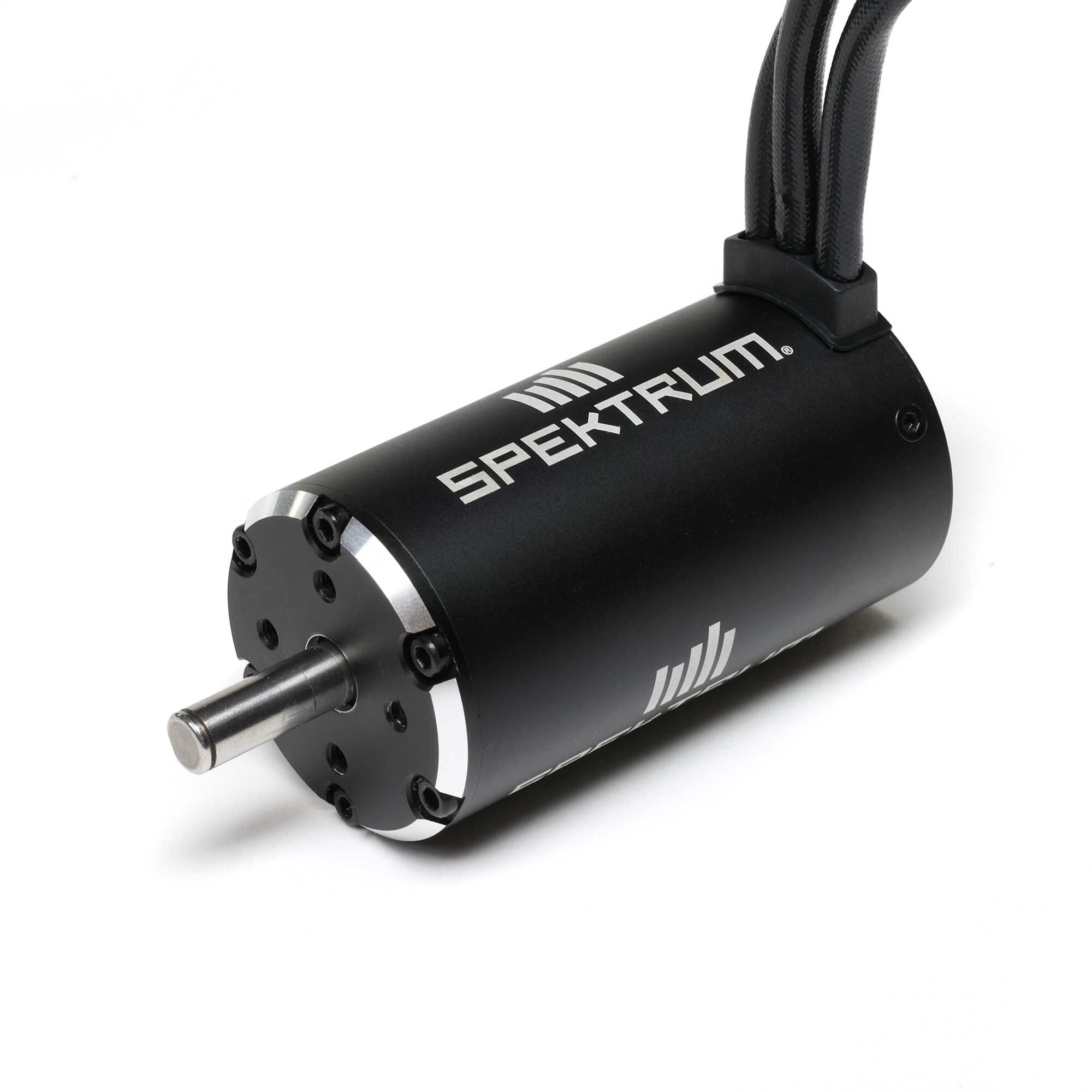 Spektrum Accessories Firma 4685-1450Kv Brushless Motor: 8mm | Spektrum