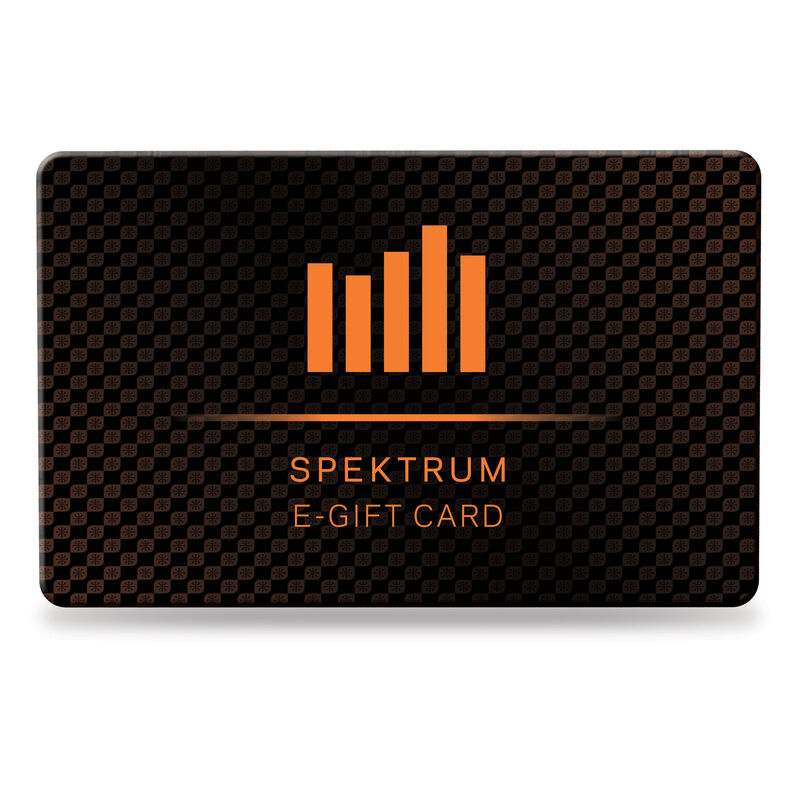 E-Gift Card (emailed)