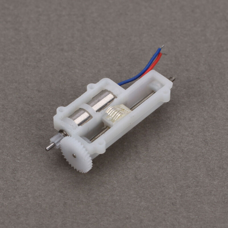 Replacement Servo Mechanics: 1.9-Gram