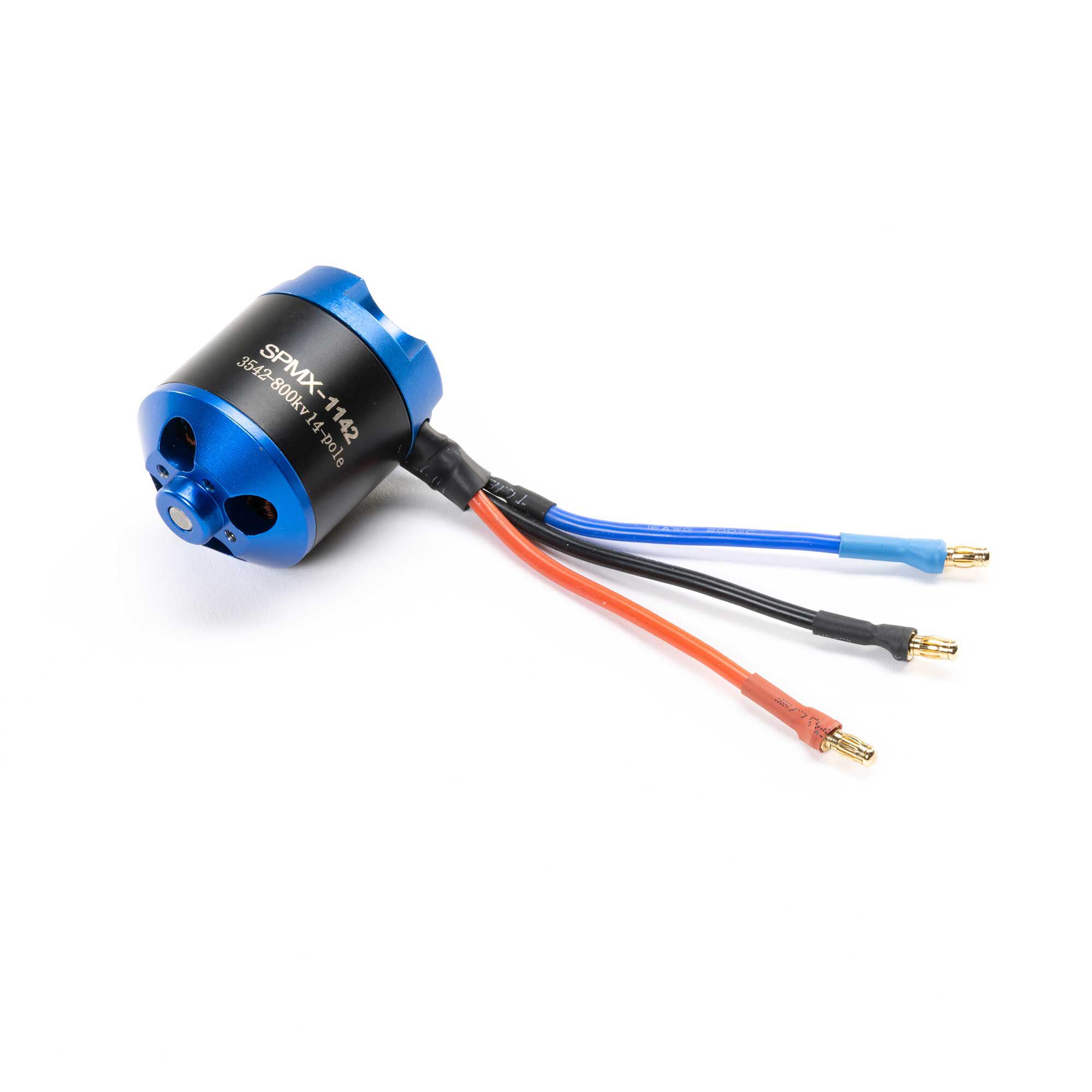Spektrum Accessories Avian 3542-800Kv 14-Pole Brushless Motor