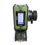 DX Rugged+ 12-Channel DSMR+ Transmitter, Green