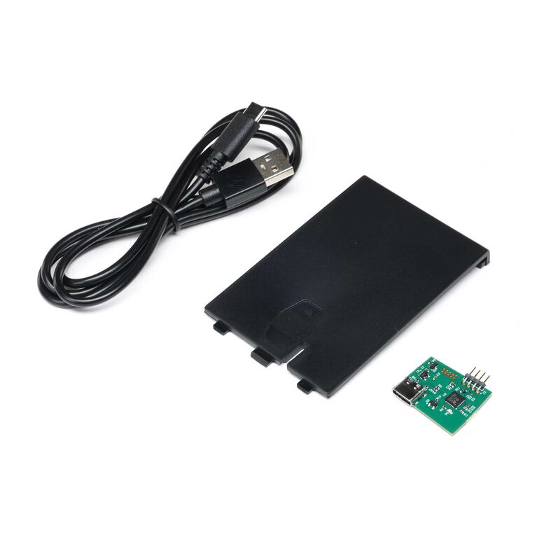 DXS USB Simulator Adapter